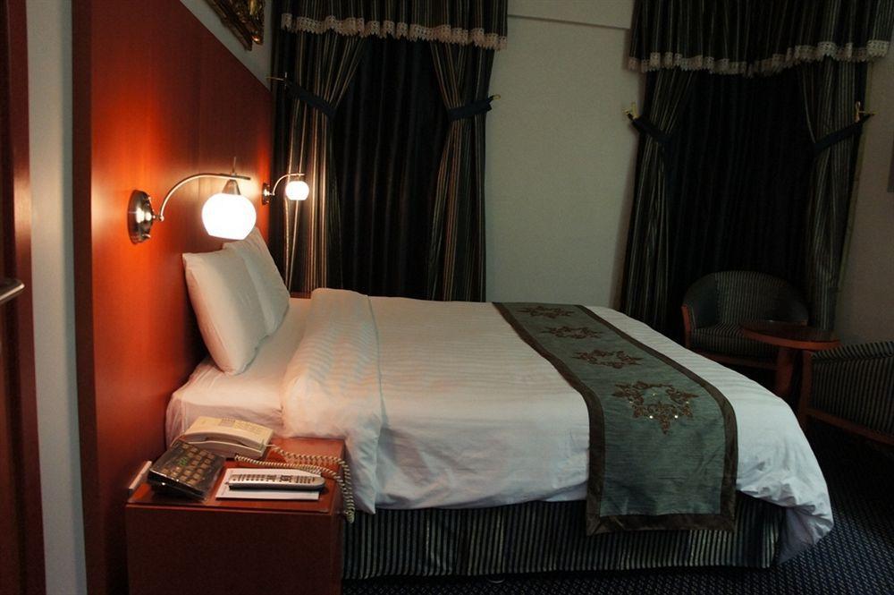 Dream Palace Hotel Dubai Eksteriør bilde