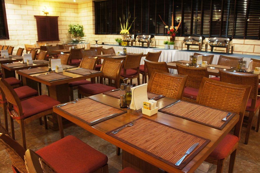 Dream Palace Hotel Dubai Eksteriør bilde